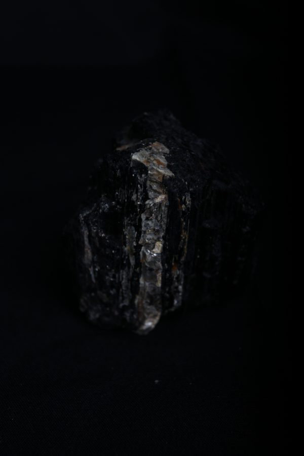 Black Tourmaline | Crystal