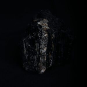 Black Tourmaline | Crystal