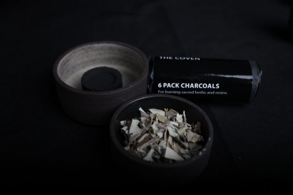 The Coven | Tongs for Charcoals - Image 3
