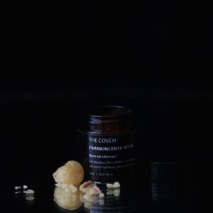 Gold Frankincense