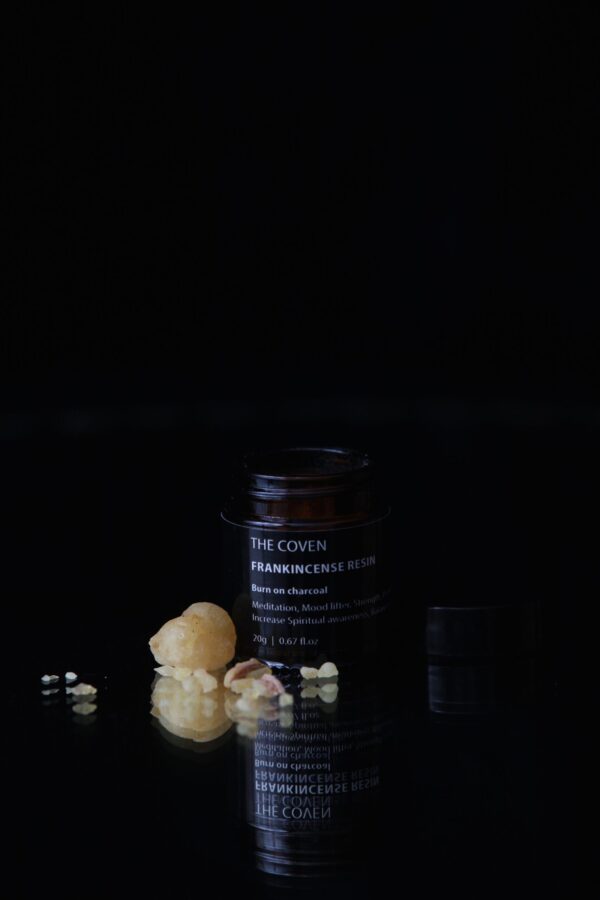 Gold Frankincense