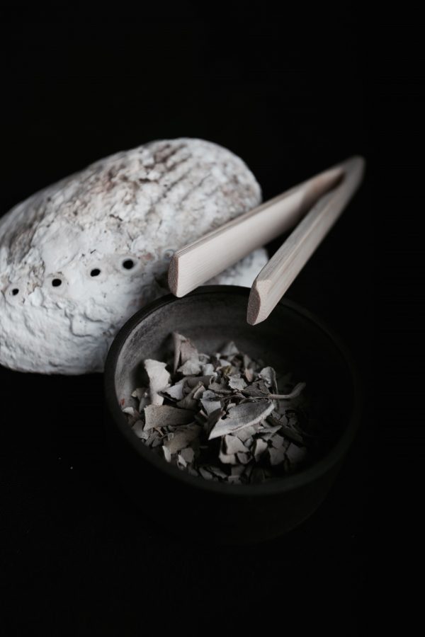 The Coven | Tongs for Charcoals - Image 4