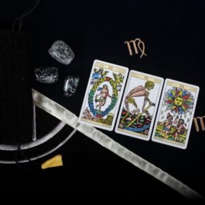 Marseilles | Tarot Cards
