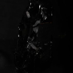 Black Obsidian | Large Crystal