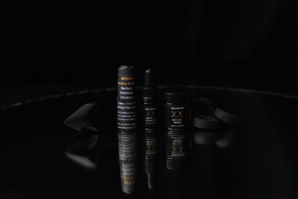 Moon Ritual Oil