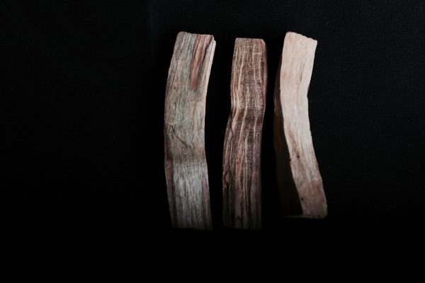 Palo Santo | Holy Wood