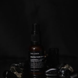 Protection Spray 100mls