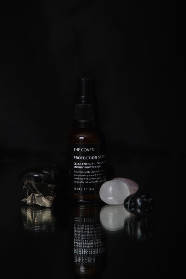 Protection Spray 30ml