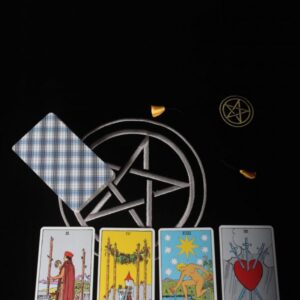 Rider Waite | Tarot Cards