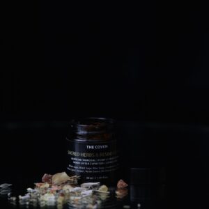 The Coven | Sacred Herbs & Resins Combo