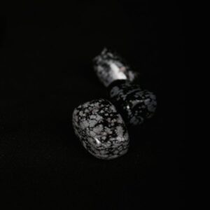 Snowflake Obsidian | Crystal
