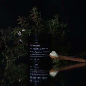 Tea Tree Heal Cream