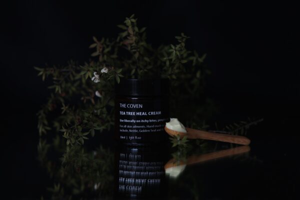 Tea Tree Heal Cream