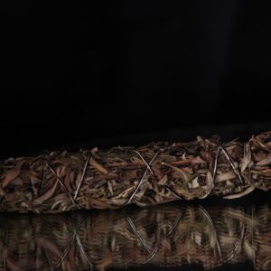 Black Sage | Large Smudge Stick