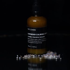 The Coven | Lavender Calming Spray
