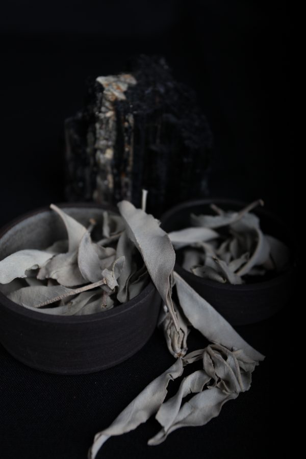 White Sage | Loose Leaf Bag