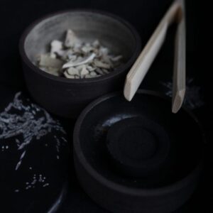 The Coven | Tongs for Charcoals