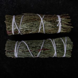Cedar Smudge Stick