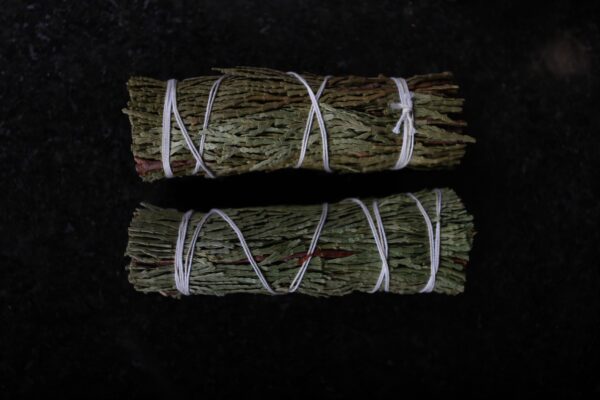 Cedar Smudge Stick