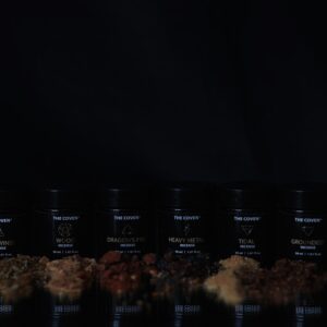 Elemental Incense Set