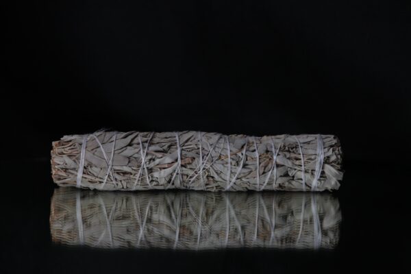 White Sage | Large Smudge Stick