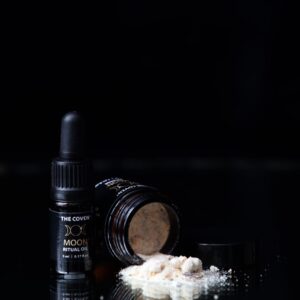 Moon Incense