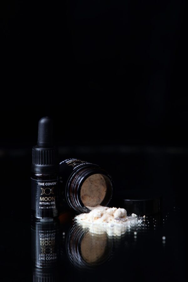 Moon Incense