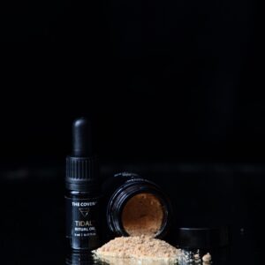 Tidal Ritual Oil