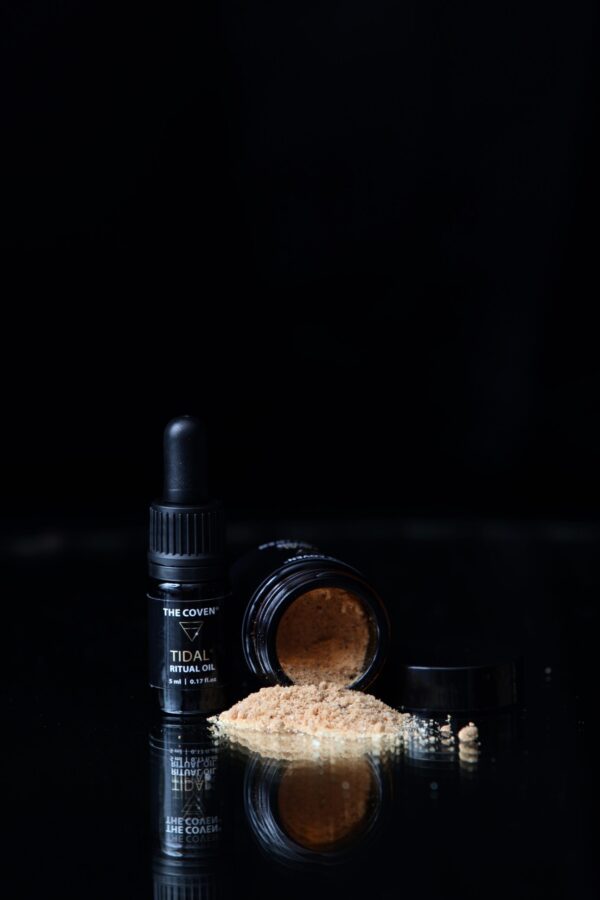 Tidal Ritual Oil
