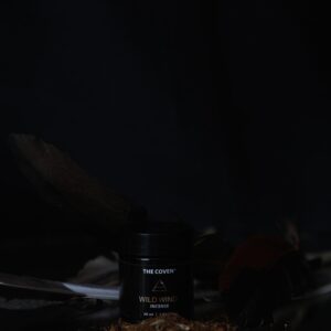 Wild Wind Incense