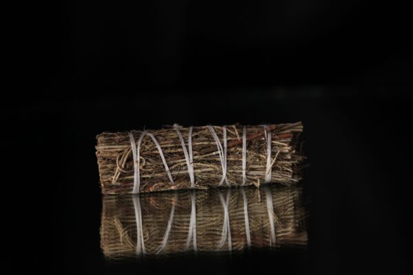 Desert Sage | Small Smudge Stick