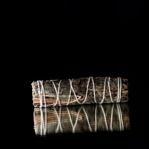 Mugwort | Small Smudge