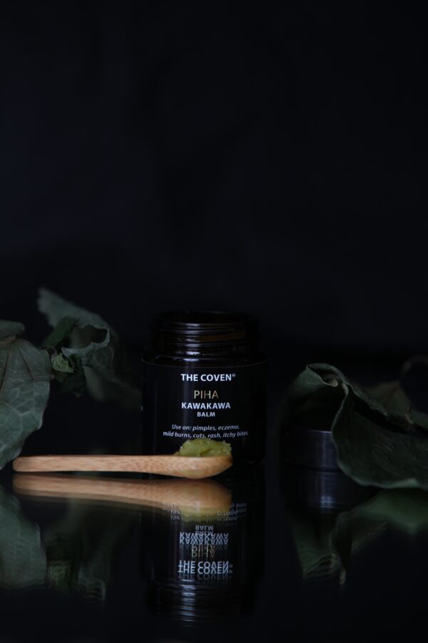 Piha Kawakawa Balm - Image 2
