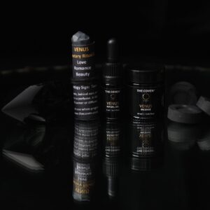 Venus Ritual Oil