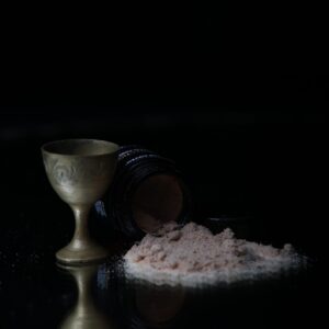 Protection Powder