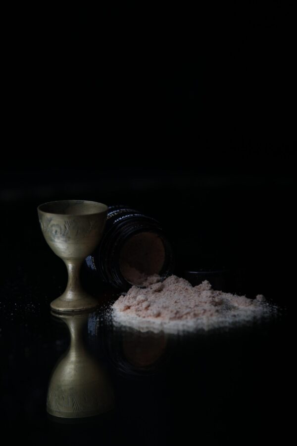 Protection Powder