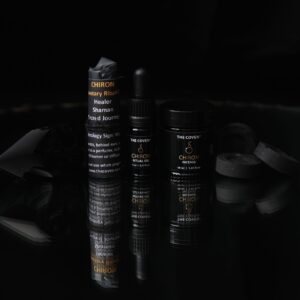 Chiron Ritual Oil