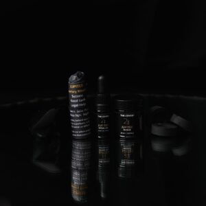 Jupiter Ritual Oil