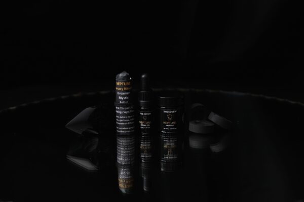 Neptune Ritual Oil