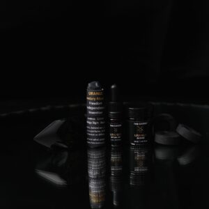 Uranus Ritual Oil