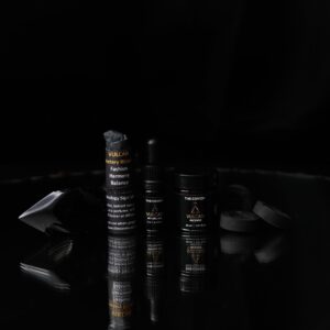 Vulcan Ritual Oil
