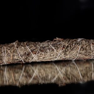 Blue Sage | Large Smudge Stick