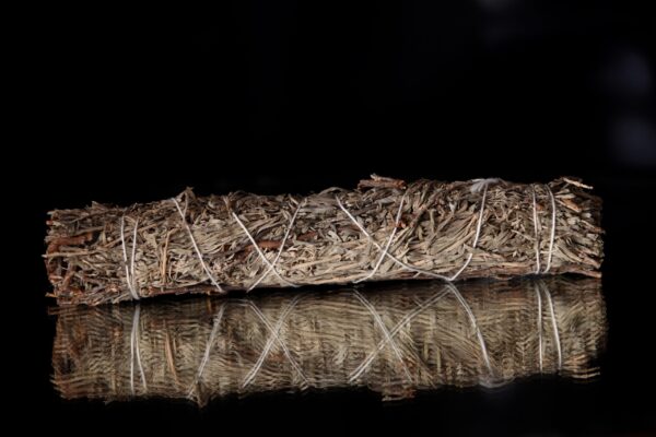 Blue Sage | Large Smudge Stick