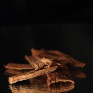 Cats Claw Bark