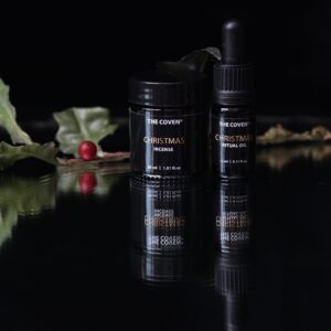 Christmas Ritual Oil