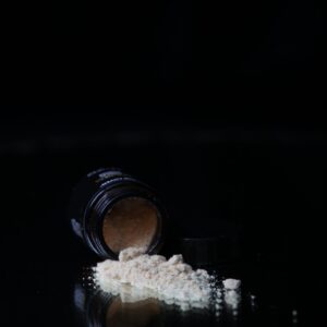Temple Magical Powder