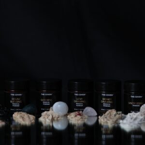 Magical Powders Full Set