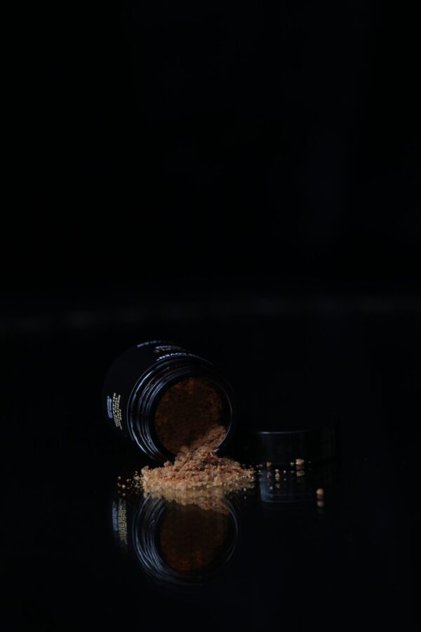 Abundance Incense