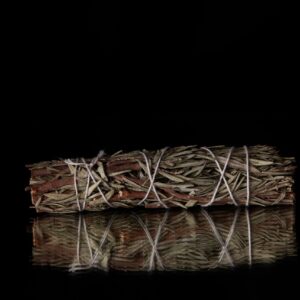Rosemary Smudge Stick