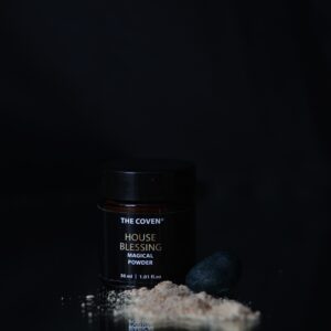 House Blessing Magical Powder